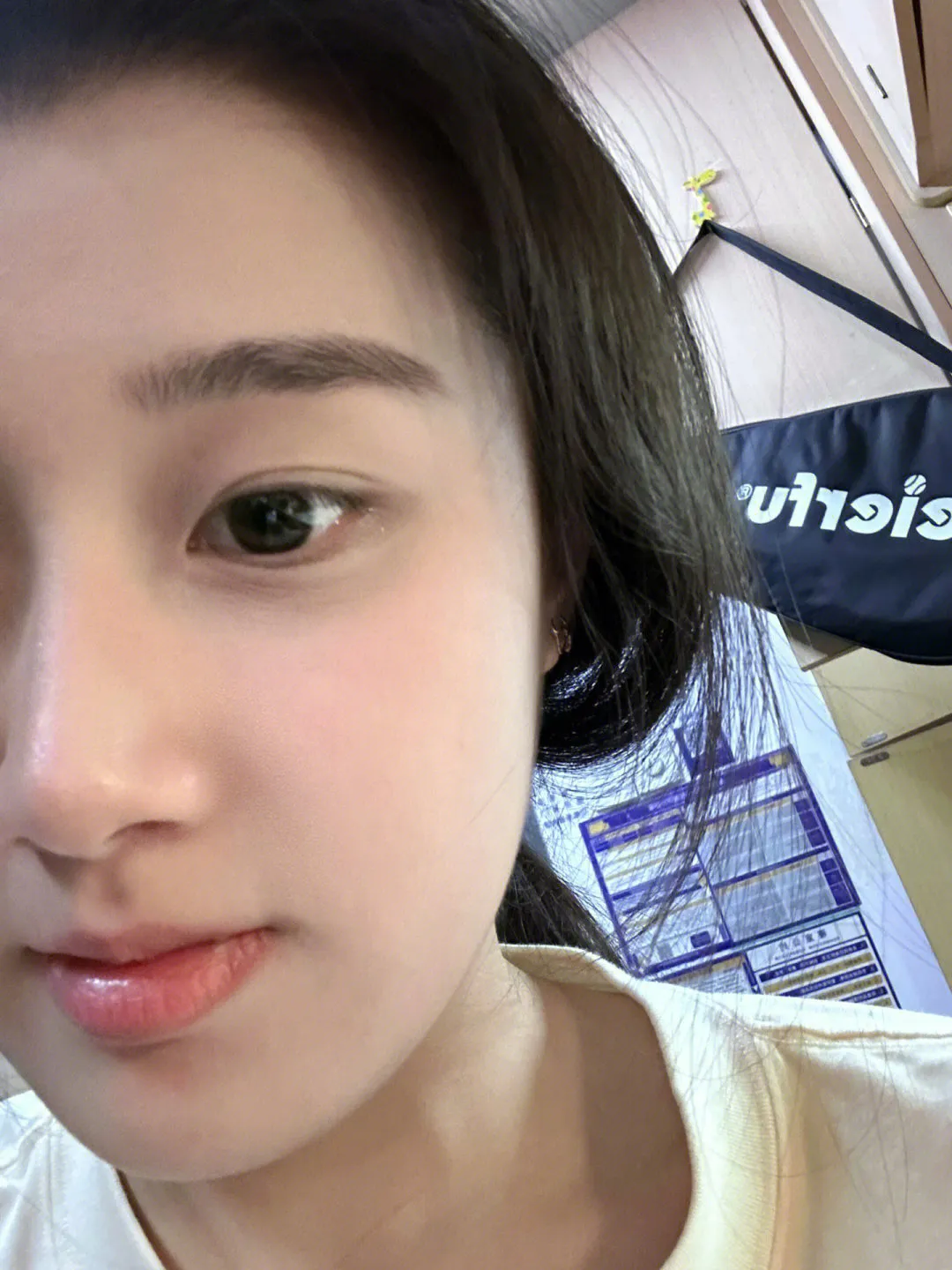 圆脸男士如何有效抗老护肤？快来看看这些实用技巧！