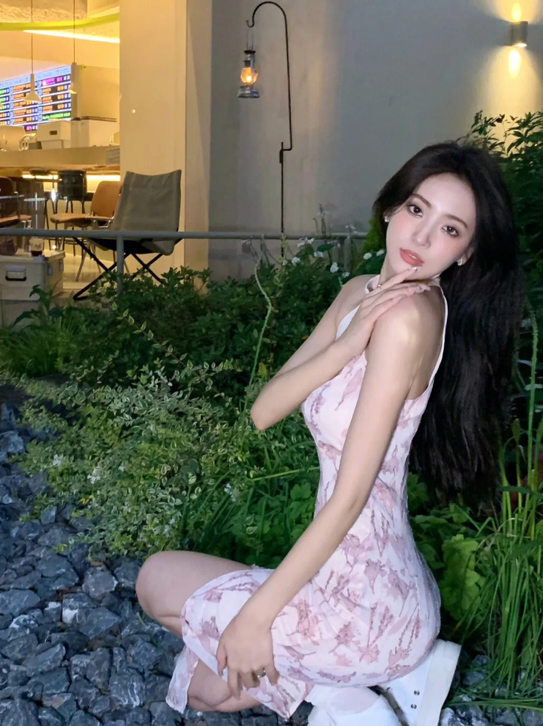 黑头发的女生怎么化妆才好看？